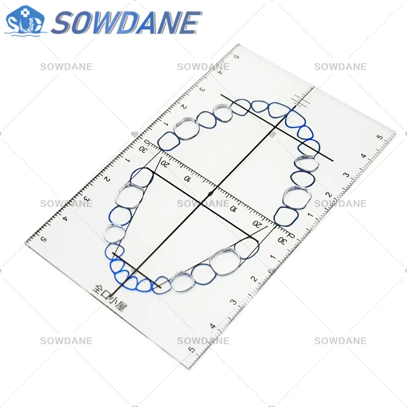 Variant: 1 piece C with Hole