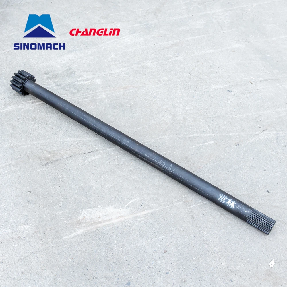 Factory Hot Sale Wheel Loader Sun Wheel Half Shaft 955T Z50B.6C-8