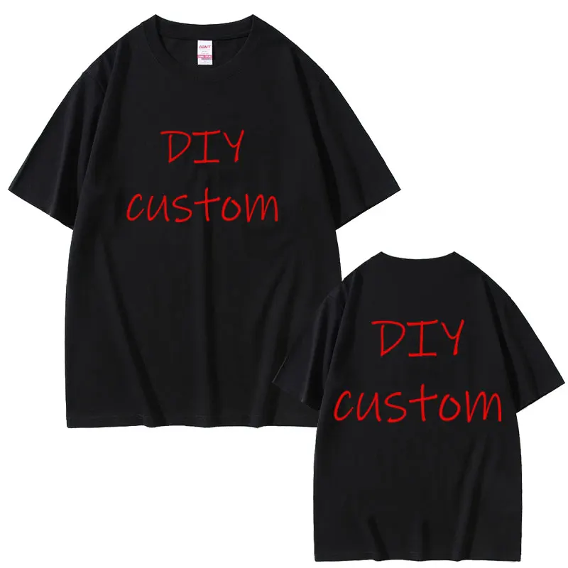 남성 패션 브랜드 DIY 커스텀 티셔츠, 오버사이즈 순면 티, 남성 록 스트리트웨어, 여성 힙합 캐주얼 O 칼라 티셔츠 Best5 남성 패션 브랜드 DIY 커스텀 티셔츠, 오버사이즈 순면 티, 남성 록 스트리트웨어, 여성 힙합 캐주얼 O 칼라 티셔츠 Best5