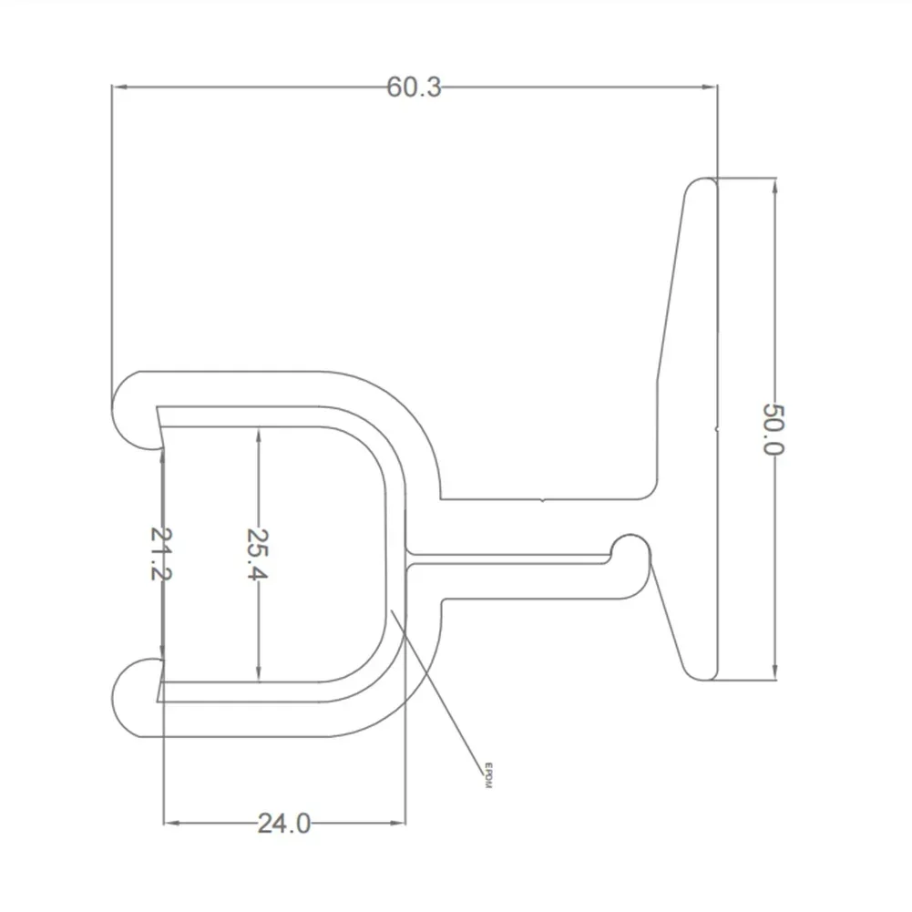 

1/4 Pcs Solar Standing Seam Clamp Kit Aluminium-Alloy Seam Clips Sheet For Mounting Roof Hook Fixings Photovoltaic Accessories