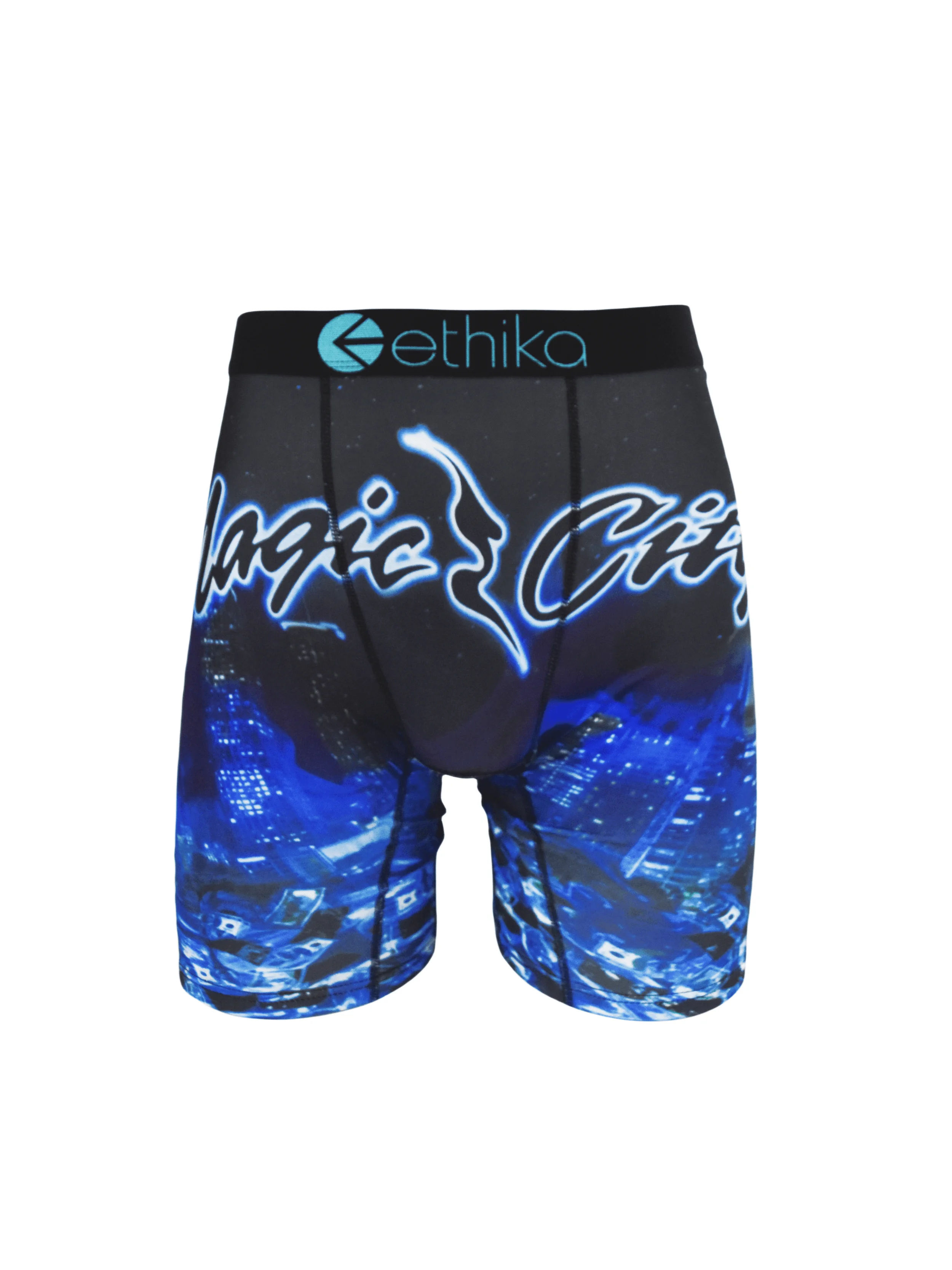 ETHIKA sexy tоy mens Men's panties Boxers man underwear men choice underwear for hot man Unisex panties images - 6