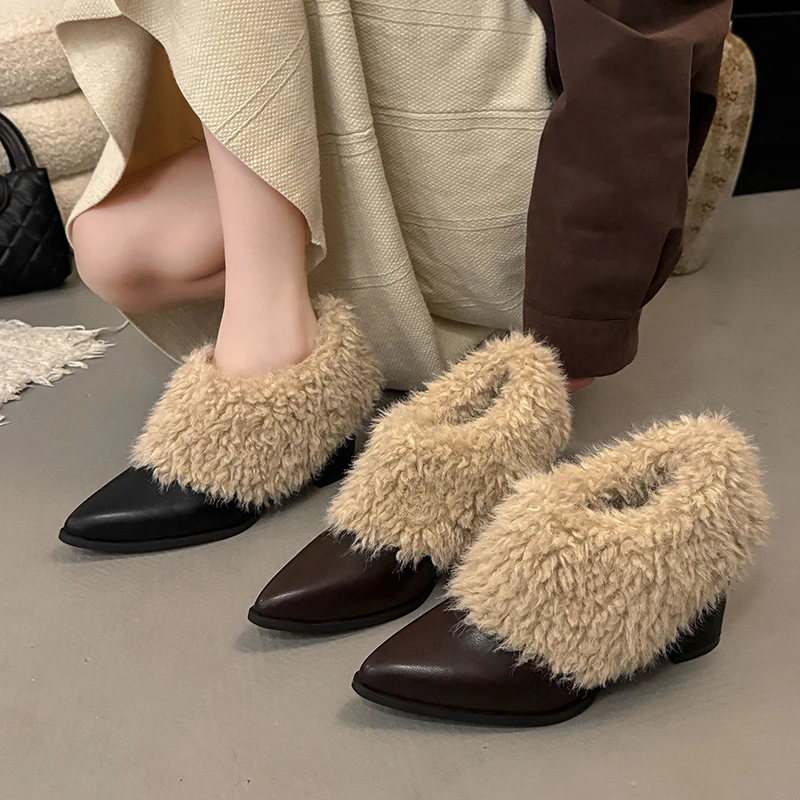 Winter Women's High… - image