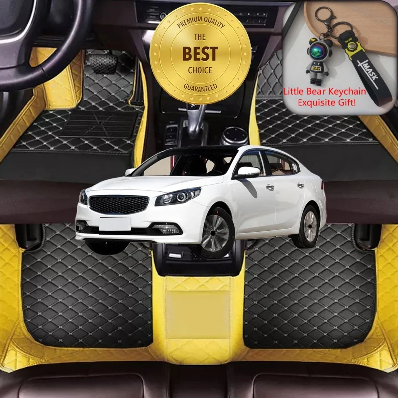 Customized Fit For …