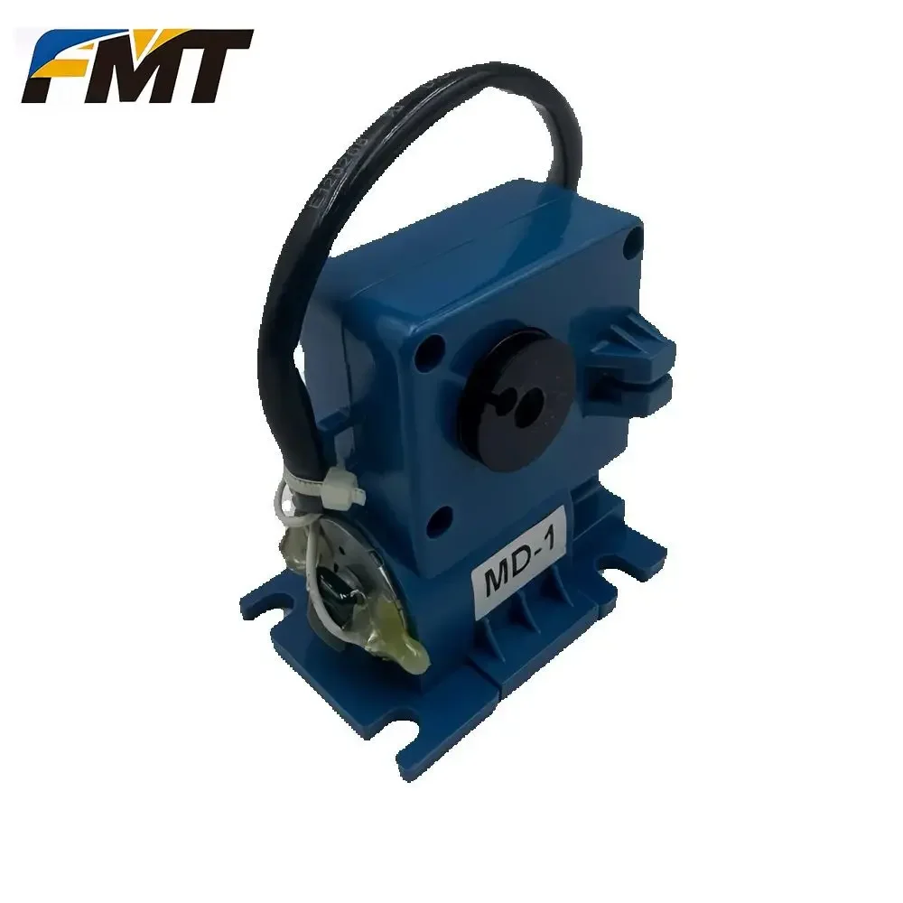 

FMT.Small Controller New Original Elliptical Machine Servo Motor For BH G855/G860/G868