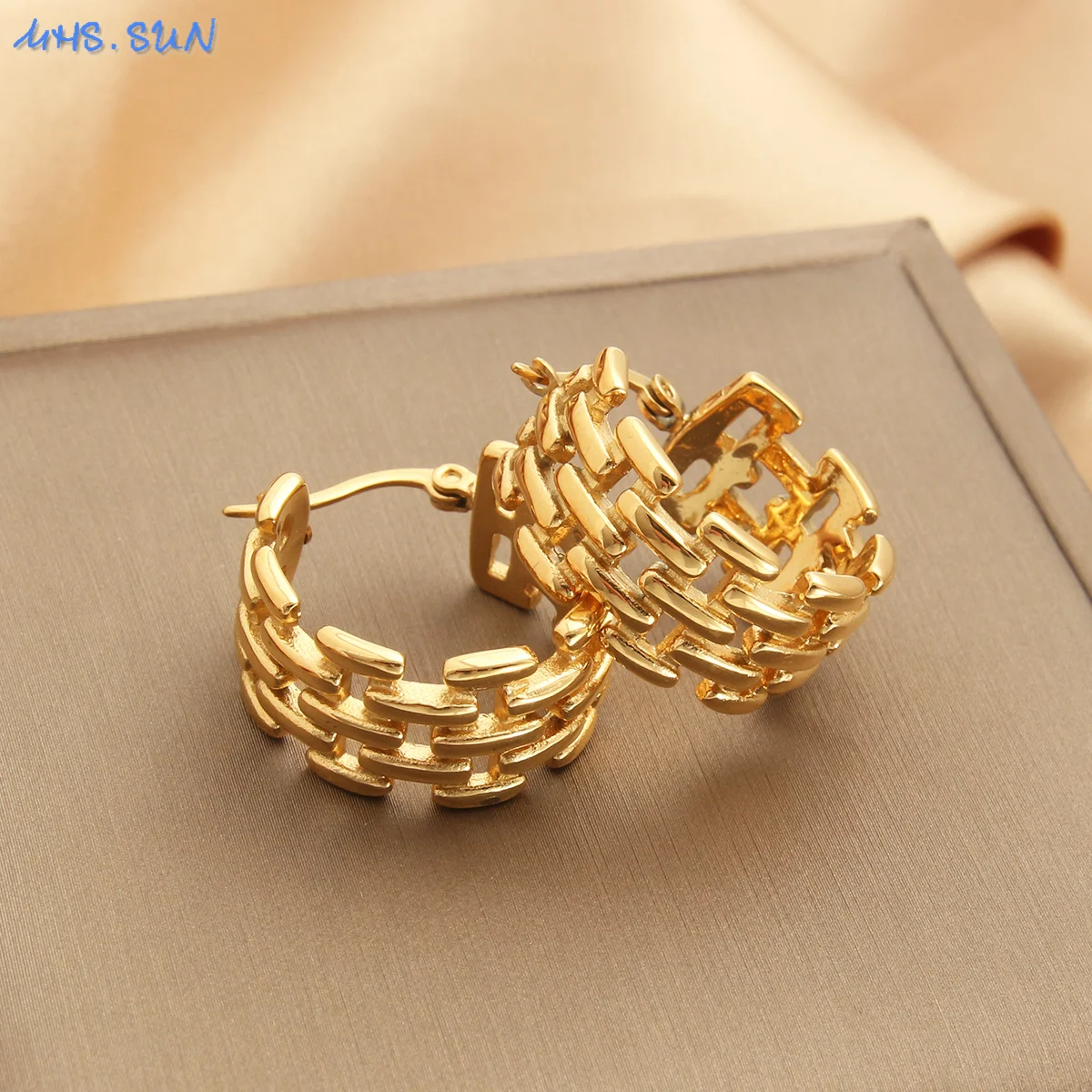 Mhs.Sun Korean Luxu… - image