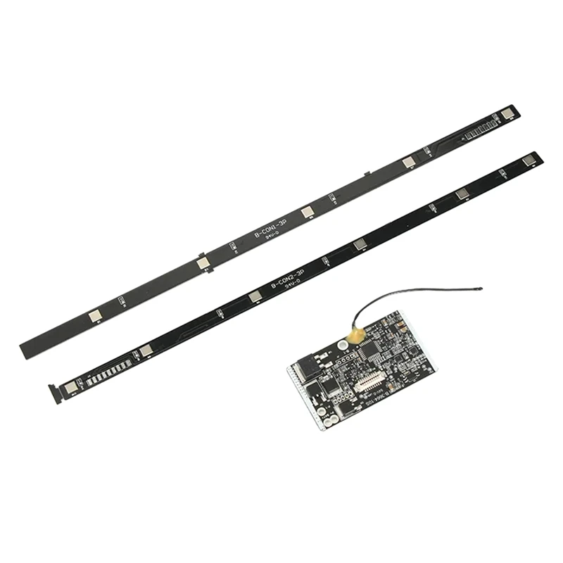 New Circuit Board Controller Battery Dashboard For M365 M187 Set Electric Scooter Replacement Parts image 3