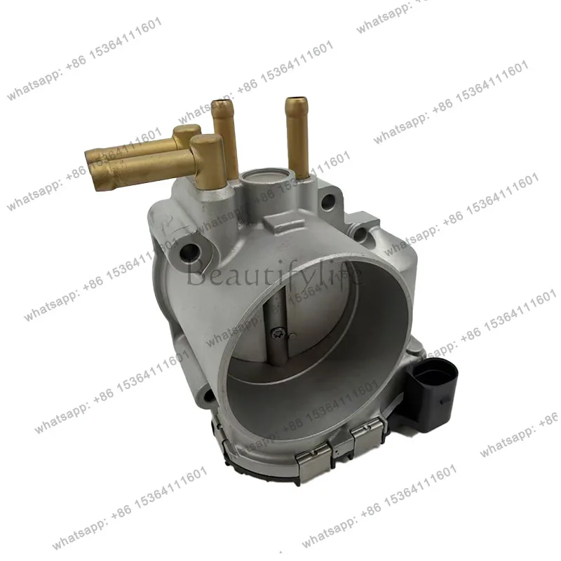 TOOL . For automotive, throttle assembly 078133062B 0280750030 auto parts, refurbished