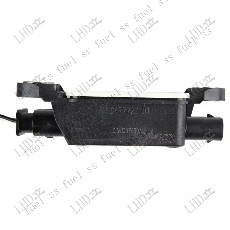 S+ Particle Sensor For BMW 13628582023 13628517184 0281007680 0281007681