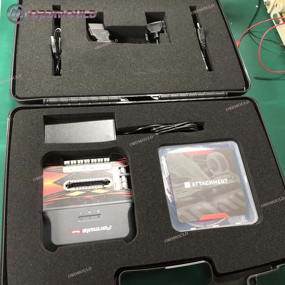 FormulaFLash Formula Flash ECU TCU Tuning Tool ECU Clone IMMO OFF DTC Clean Ecu Programming Tools