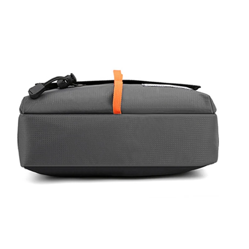 Männer Kreuz Körper Schulter Top Griff Tote Tasche Casual Military Fashion Outdoor Sport Nylon Männlichen Schlinge Umhängetasche Handtasche – Detail 11