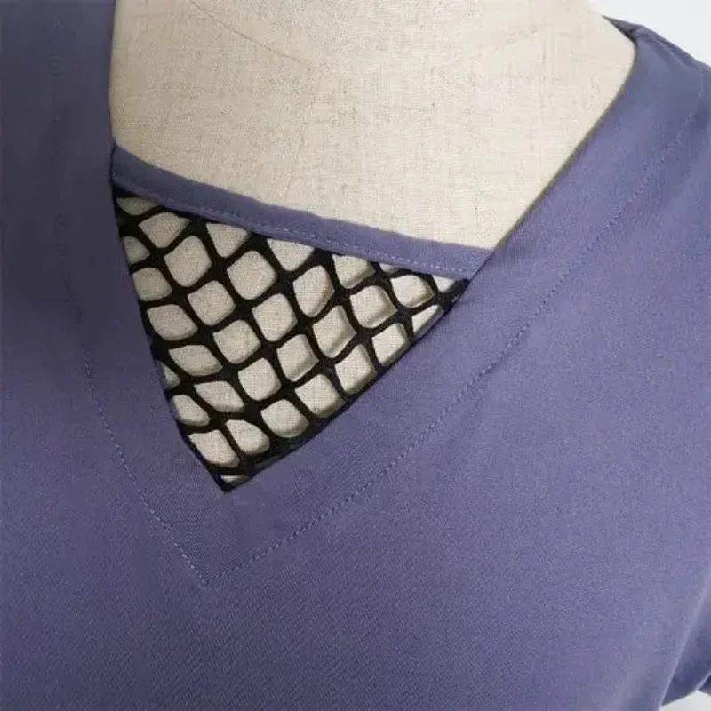 Аниме Учиха Итачи Акацуки Мужчины Женщины Косплей Костюм Футболка Брюки Индивидуальный Детский Размер M17