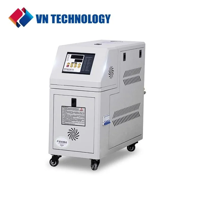 

Industrial Mold Temperature Machine 6KW Thermal Oil Constant Temperature Machine Oil Constant Temperature Machine