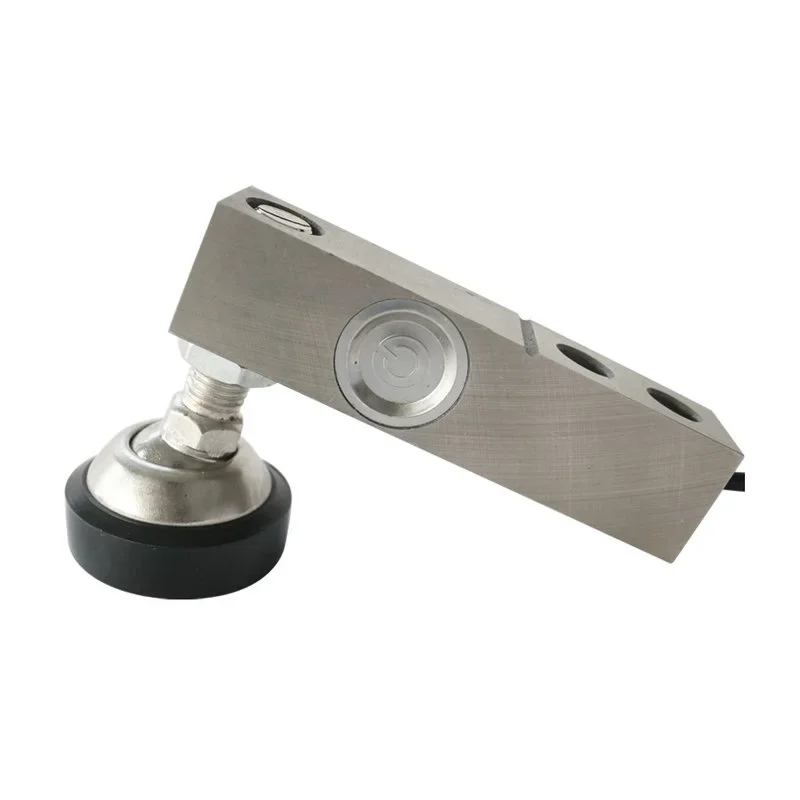 EM ESTOQUE Sensor de feixe cantilever YZC-320C com balança 1T 2T 3T célula de carga