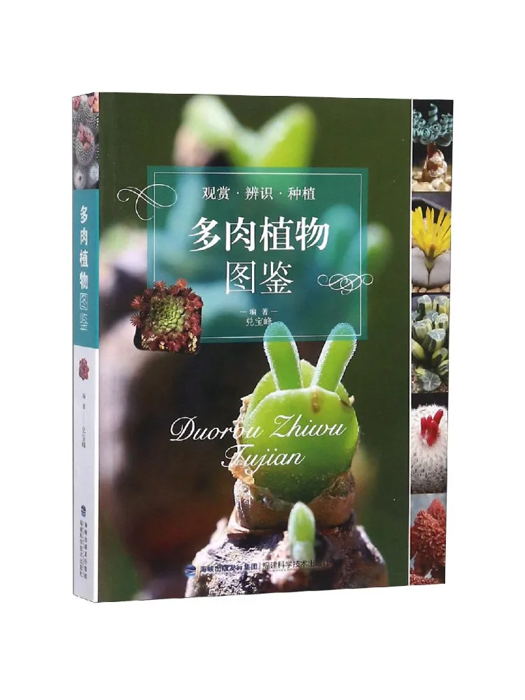 

Book-Winshare Succulent Plant Encyclopedia