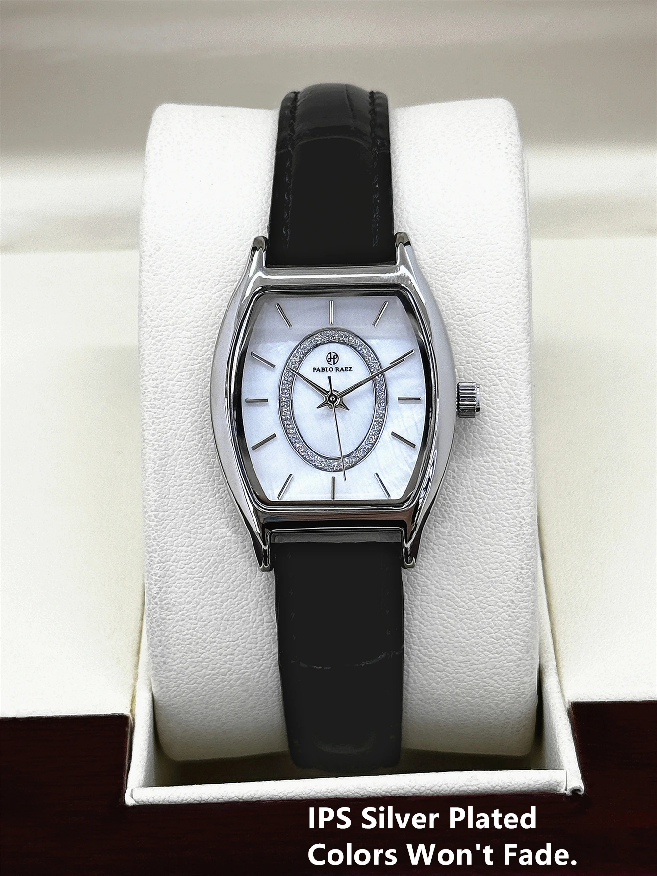 Relógios Femininos de Luxo PAB - Luxury Watch Photo avaliação e preço