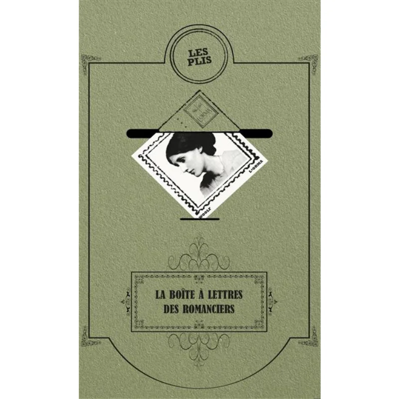 

Почтовый ящик для новичков Вирджинии Шерф Лоррма 9791254760185 Книга