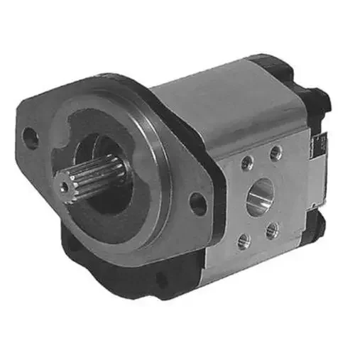 Parker PGP Series PGP500 PGP505 PGP511 PGP517 Hydraulic Gear Pump PISTON PUMP Machining Industrial Boilers Industrial Utilities