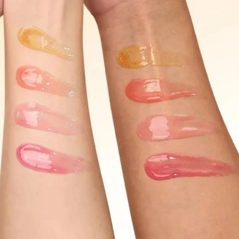 Cuidado Labios: Tu Guía Definitiva para Brillos Hidratantes y Cuidado Diario de los Labios en AliExpress