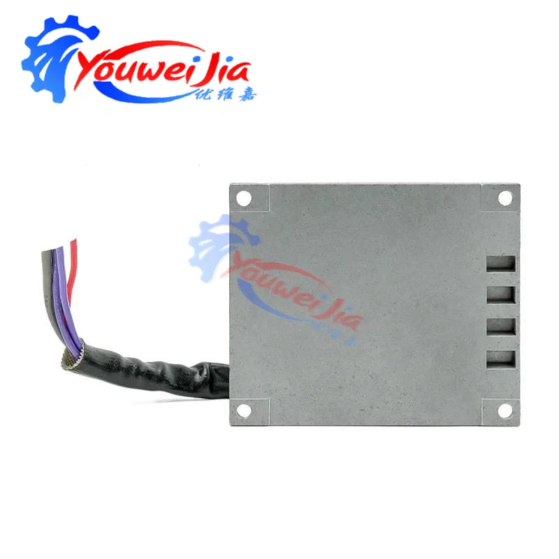 

Оригинальный контроллер генератора Woodward 8270-1029