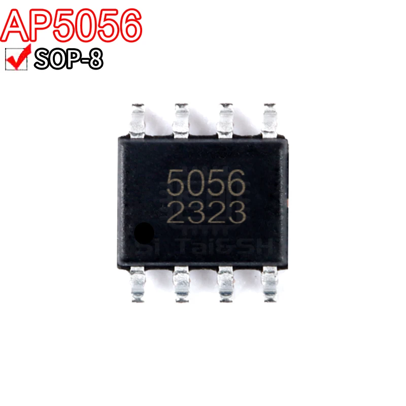 10PCS AP5056 AP2953A AP1513 AP1510 AP7173 AP4501AGM AP3706 AP2952A AP9971GM AP8269 AP9926 SOP-8