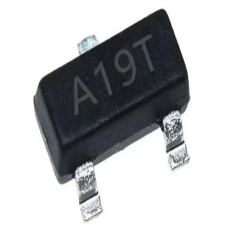 10PCS AO3401 Field … - image