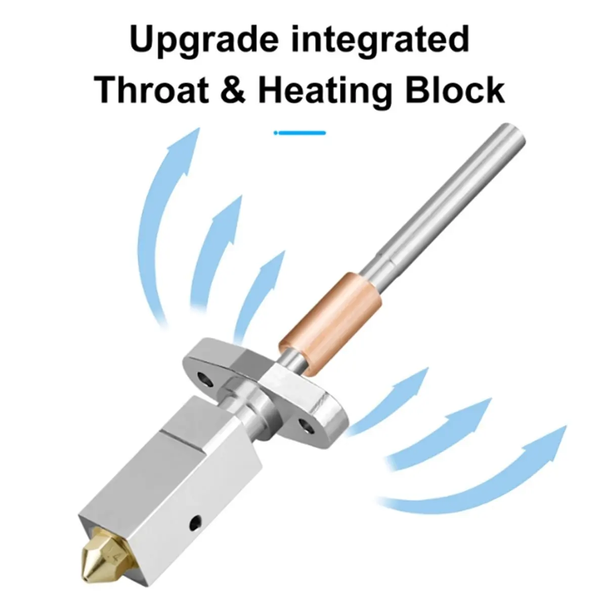 Upgrade Hotend Kit …