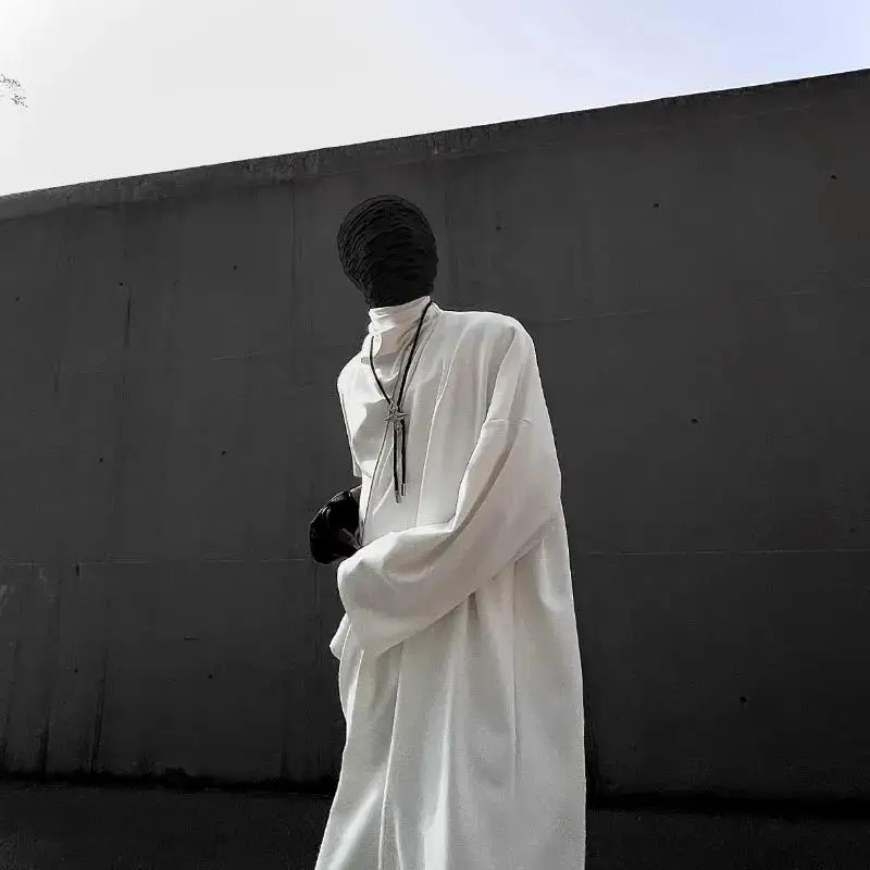 النساء الرجال تأثيري الأسود لا ثقب دنة غطاء رأس قبعة محاكاة CS بالاكلافا قبعة الشمس الأشعة فوق البنفسجية حماية دراجة نارية قناع للتزلج #4