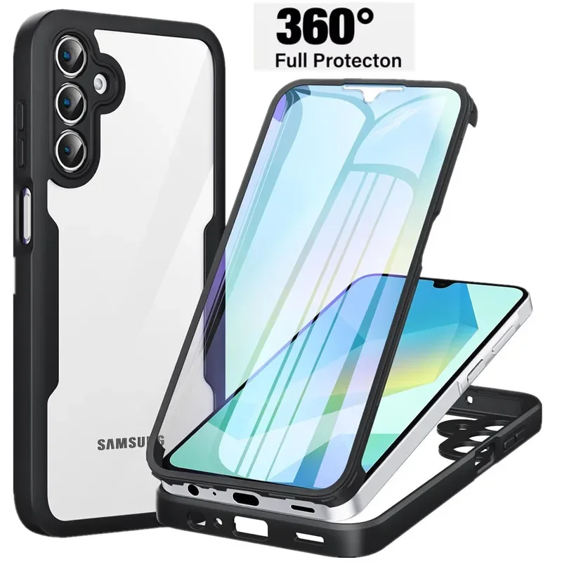 3IN1 360° Screen Pr…