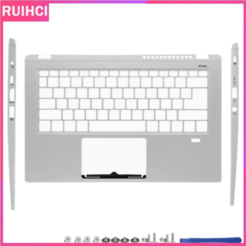 For Swift 3 N20C12 SF314-511 S3-511 X14 SFX14-41G SF314-43 New Laptop Case Lcd Back Bover/Front Bezel/Palmrest/Bottom Case - Image 4