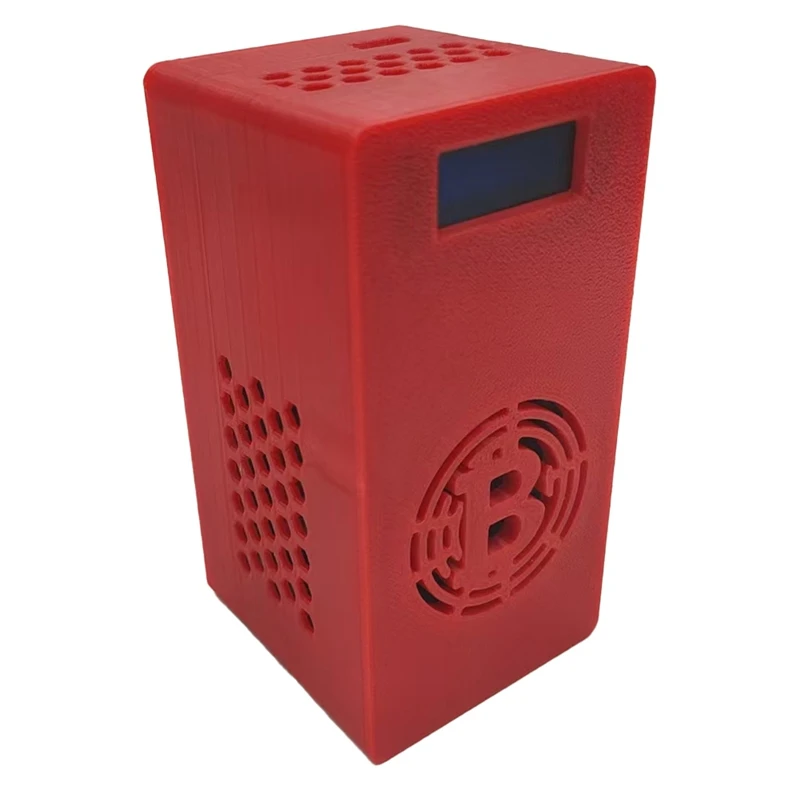 bitdsk-solo-miner-150-200gh-s-potenza-mineraria-bm1397-asic-chip-btc-minatori-cryptos-minatore-dispositivo-minerario-uk-plug-elec