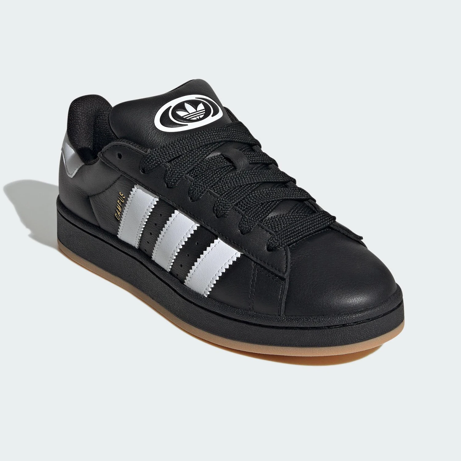 Adidas genuine clover men's and women's outdoor cushioned, wear-resistant, breathable board shoes JP9997