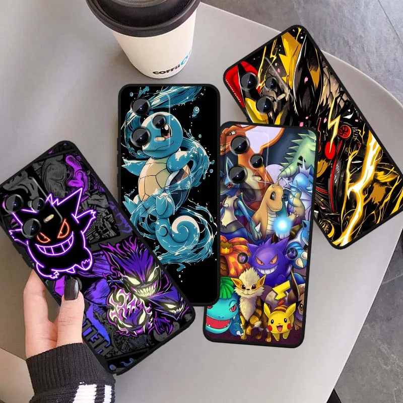 P-Pokemon Popular C… - image