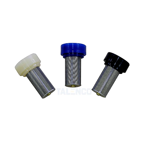 205265 or 205-265 or 224454 TIP FILTER AIRLESS SPRAY GUN 60 MESH