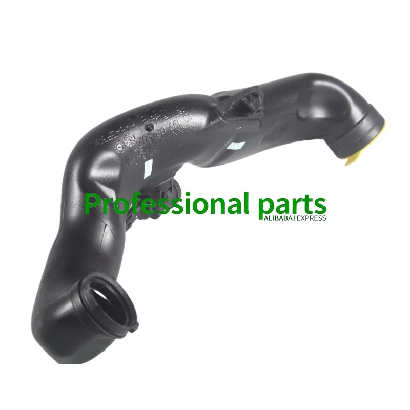OEM  Air Intake Pipe 13717571348 Engine Air Duct Hose for BMW 7 Series F01 F02 740i 740Li N54/N55 Engine X6 E71 xDrive35i