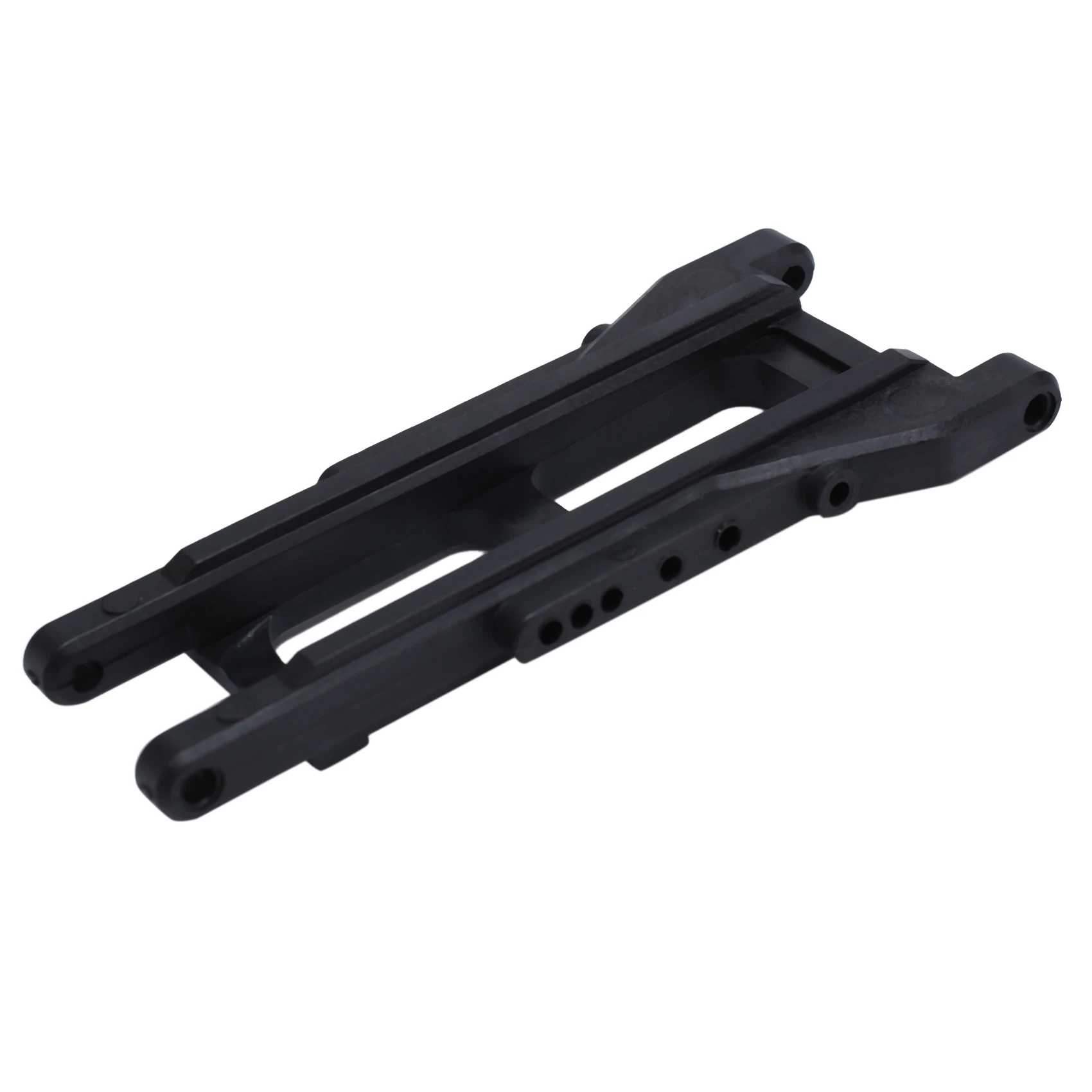 

【Срочная распродажа】4 шт. передний и задний рычаг подвески для Traxxas Slash 4X4 VXL Remo Hobby 9EMO Huanqi 727 1/10 RC Car Spare Parts Upgr