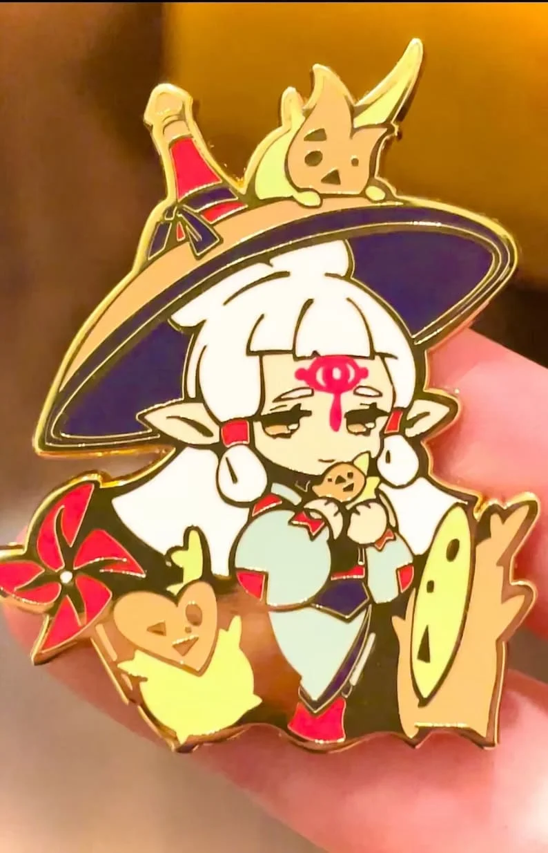 Paya - Totk-Hard En…