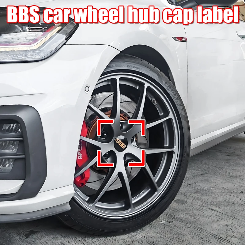 4 قطعة 56 مللي متر 70 مللي متر سيارة عجلة مركز محور قبعات غطاء ل BBS ABS البلاستيك حافة شعار شارة السيارات سهلة التركيب استبدال الملحقات