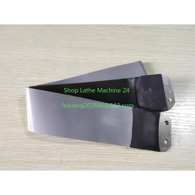 

For Sadick slow-moving wire pole line AQ535 machine head line flat wire conductive wire