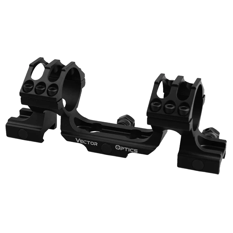 Vector Optics 30Mm Scope Ring Mount One Piece Scope Mount 1