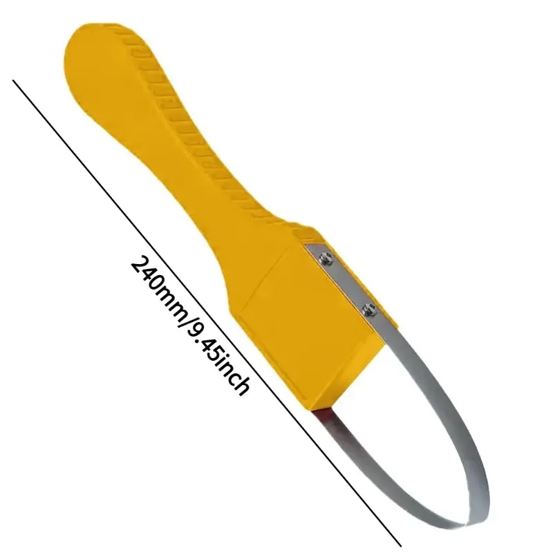 1PCS Portable Garden Tool Wristband Weeding Tool Weeding Miracle Best-selling Balcony Multi-functional