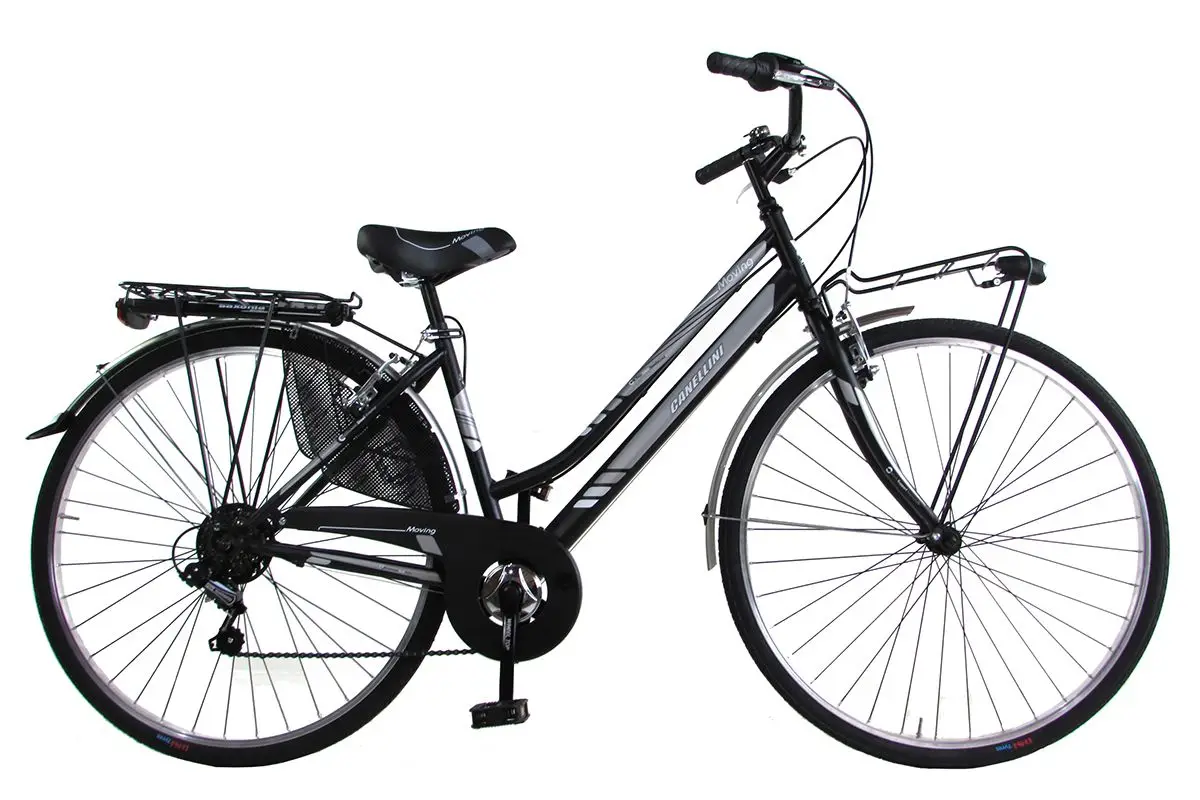 Category image: City Bikes