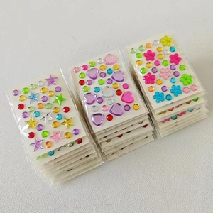 10 최고의 판매 발렌타인 스티커 - №5