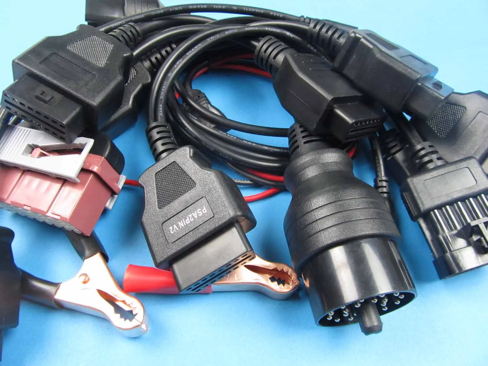 cables-cdp-para-conector-de-diagnostico-de-automoviles-juego-completo