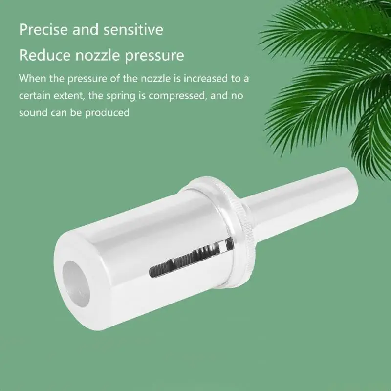 

M5TC Тромпетт Редукционные клапаны Корректор рта Тренировка дыхания Правильная