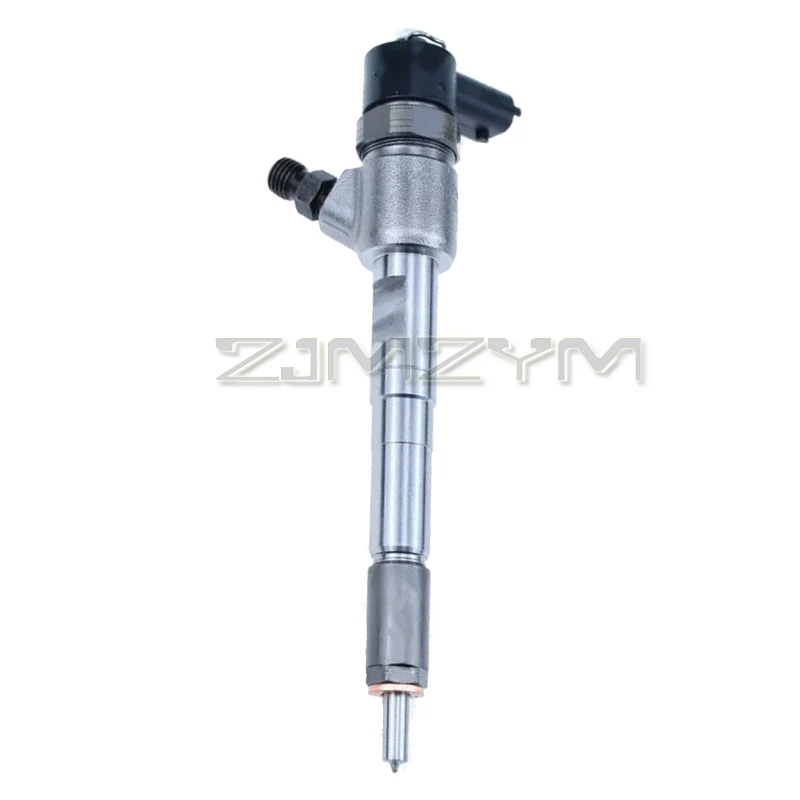 0986435102 0445110183 Common Rail Diesel Injector For OPEL Astra H Fiat 1.3 CDTI Multijet Diesel Fuel Injector