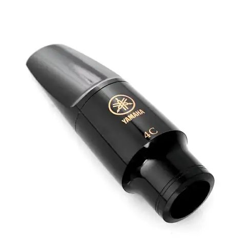 Japan hard rubber mouthpiece soprano alto tenor Saxophone clarinet mouthpiece