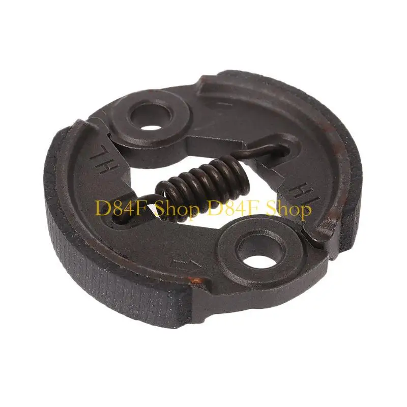 D84F 40-5 Brush Cutter Clutch Garden Tool Lawn Mower Grass Trimmer Parts Replacement