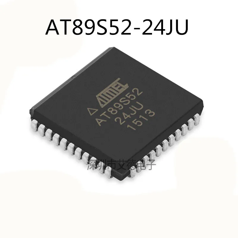 10 шт./партия, флэш-микроконтроллер