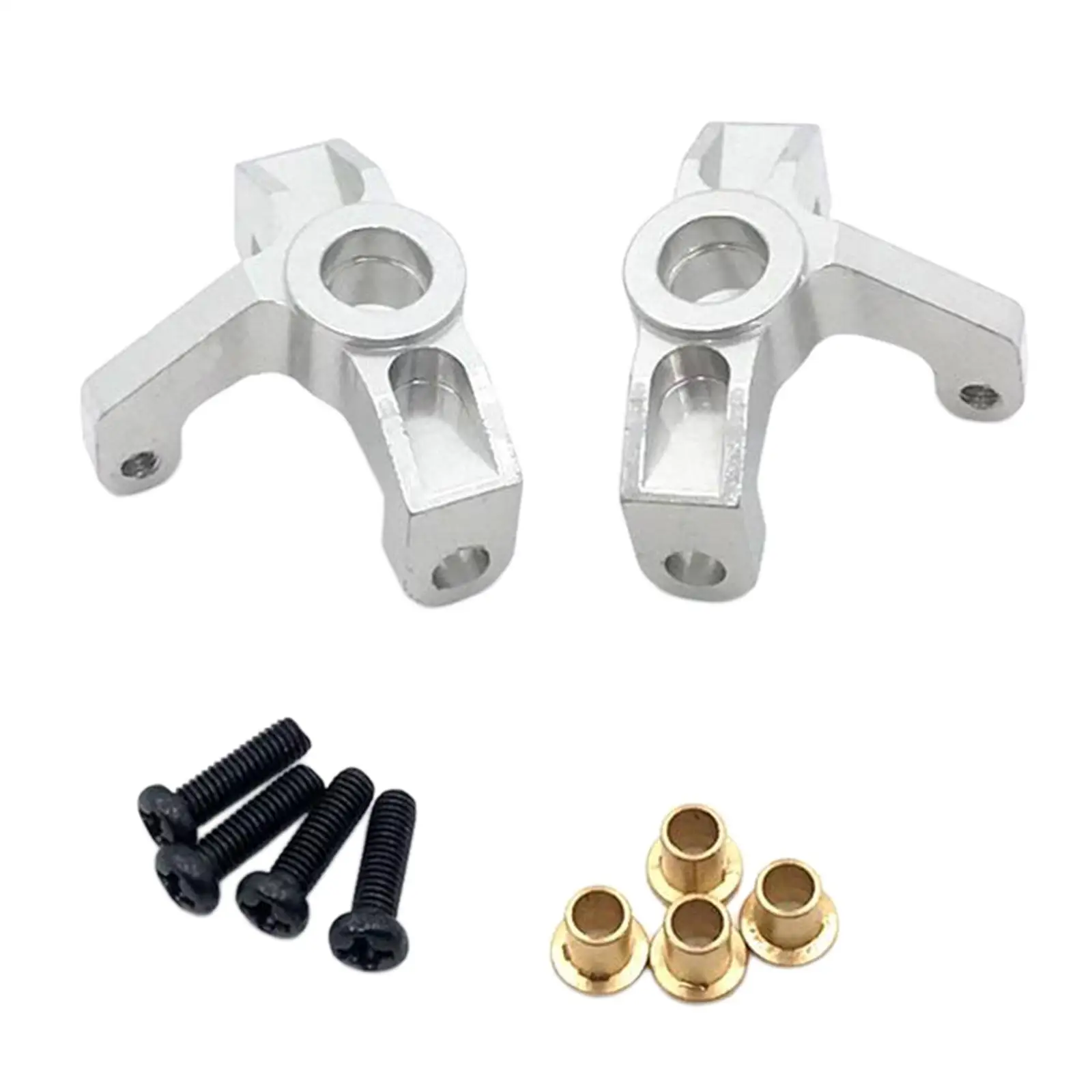 

Metal Steering Cup Replacement Parts for Powerful 1/12 1/14 RC Model Car Remote Controlled Vehicle