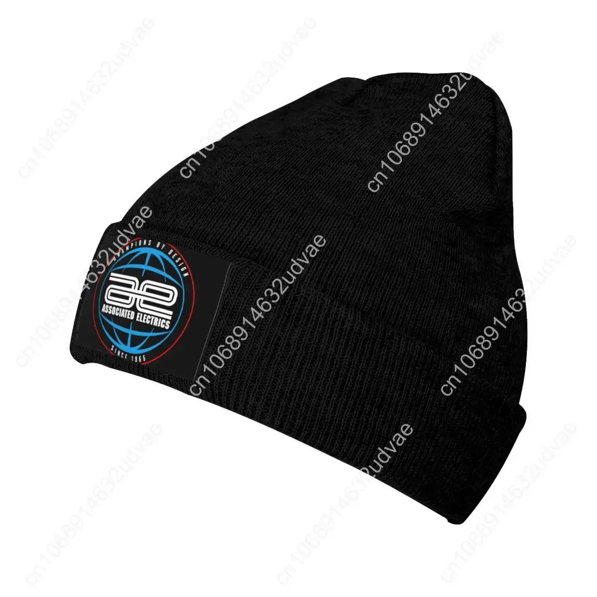 

Rc Hobbies Team Associated Wc19 Knitted Beanie Hat Beanies Cap Unisex Harajuku Hot Selling